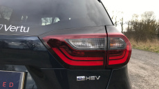 Honda Jazz 1.5 i-MMD Hybrid EX 5dr eCVT Hybrid Hatchback